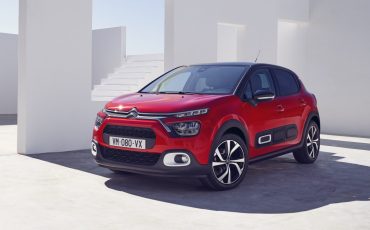 Citroen C3 1.2