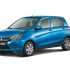 Suzuki Celerio 1.0